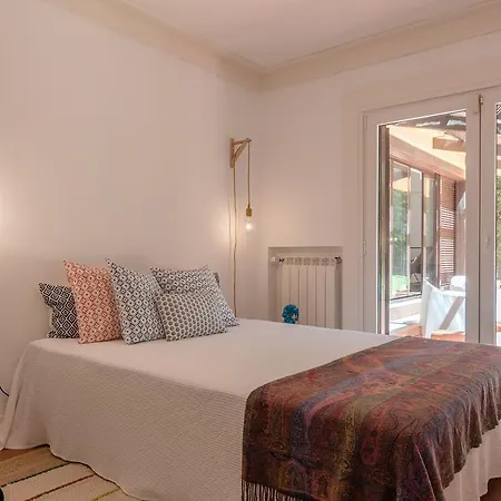 Villa Freixo's Charming Cascais