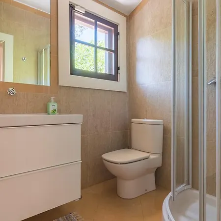 Villa Freixo's Charming
