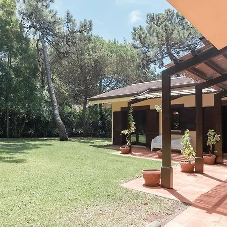 Freixo's Charming Villa *