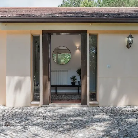 Villa Freixo's Charming