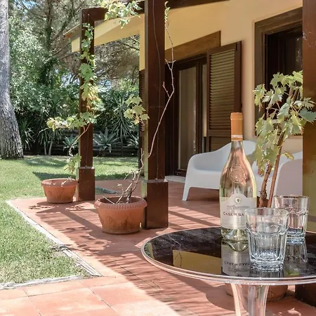 Freixo's Charming Villa Cascais