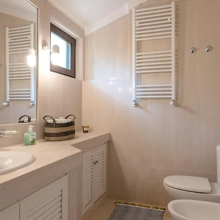 Freixo's Charming Villa