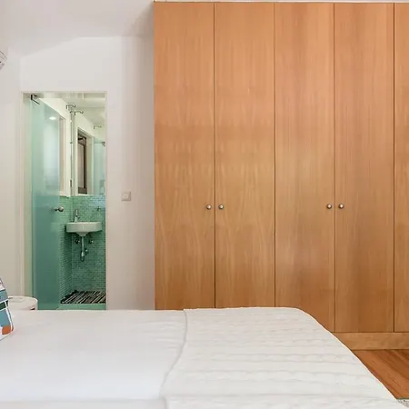Villa Freixo's Charming